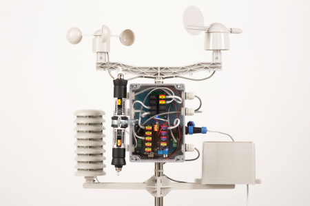 Набор «Школьная метеостанция ЙоТик М2»